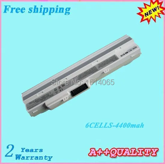 Аккумулятор для ноутбука UMPC 6 ячеек U100 U100X U90 Advent 4211 E1210 X110 10 дюймов MSI BTY S11|battery for