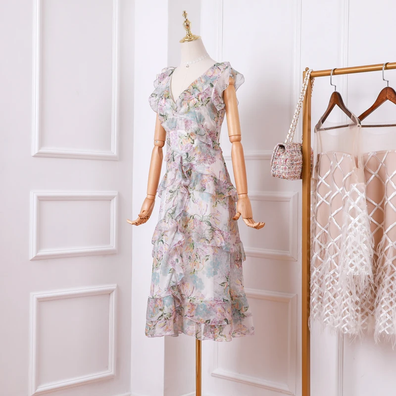 Новинка 2019 года серия праздников эстетическая печать уровень ощущение листьев