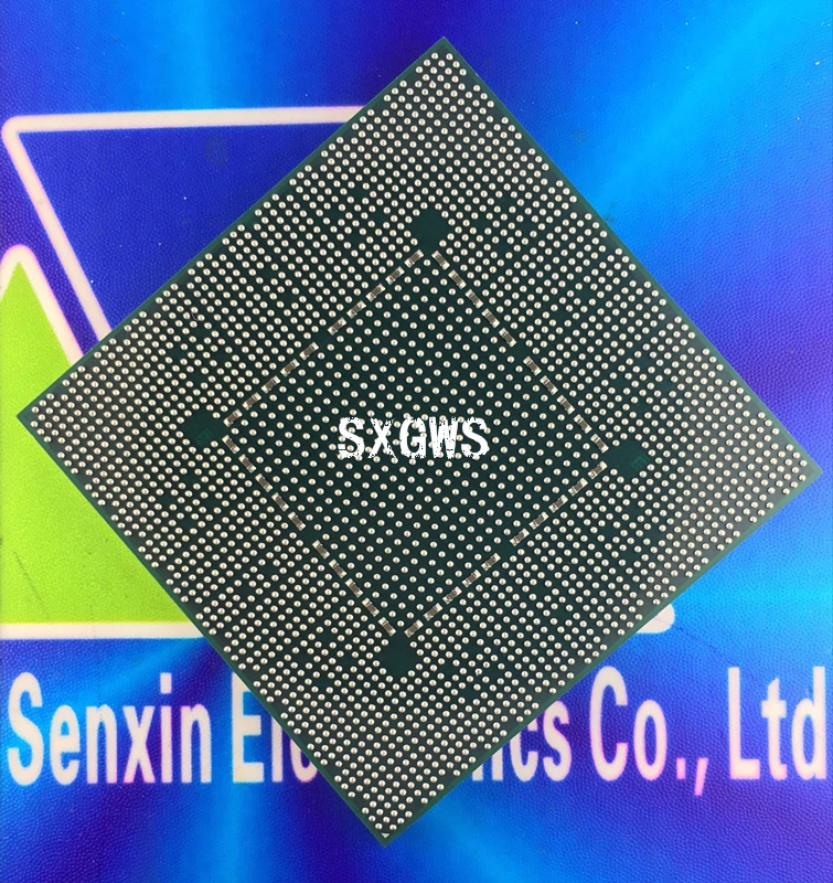 1 шт. GK110-425-B1 GK110 425 B1 BGA чип с шариком протестирован хорошее качество