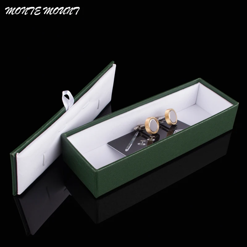 Из нержавеющей Стали мужские Классические Серебряные Запонки и Роллер Ручка