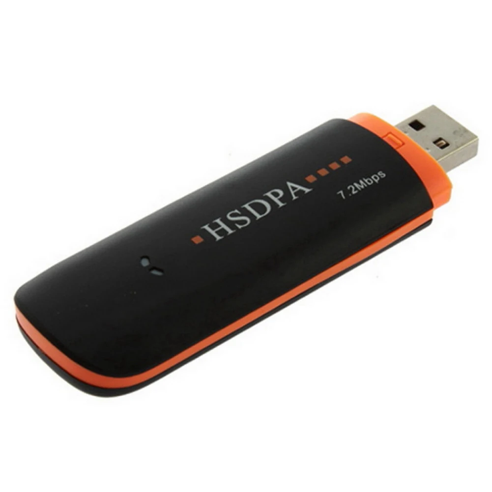Антипомех эффективный 3g Портативный адаптер USB универсальный совместимый модем
