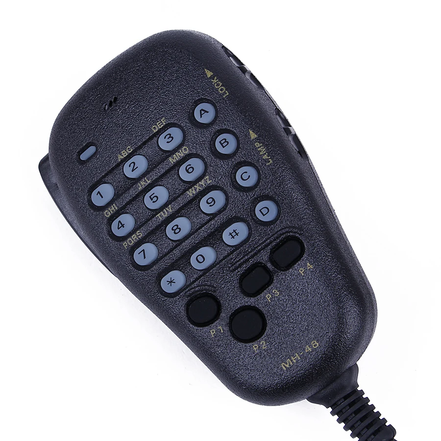 Для мобильного телефона Yaesu|radio mic|yaesu speakerspeaker microphone |