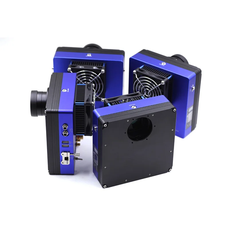 QHY16200 APS-H монохромный астрономии CCD камера