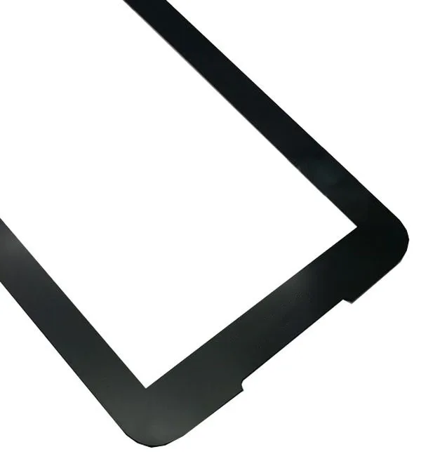 7 0 дюймов для Lenovo IdeaTab A1000 A1000L сенсорный экран дигитайзер передняя стеклянная
