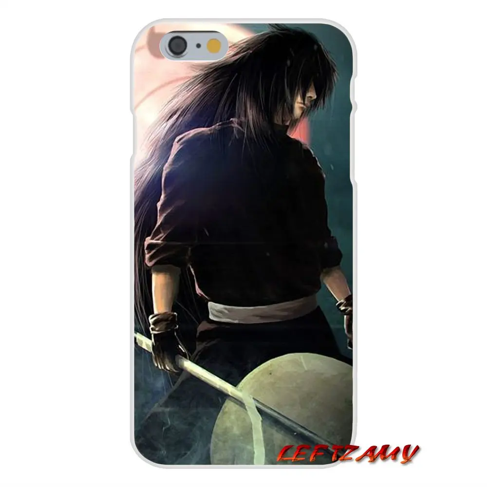 Ultra Thin Case Hinata Itachi Uciha Akatsuki Naruto For Xiaomi Mi6 Mi 6 A1 Max Mix 2 5X 6X Redmi Note 5 5A 4X 4A A4 4 3 Plus Pro | Мобильные