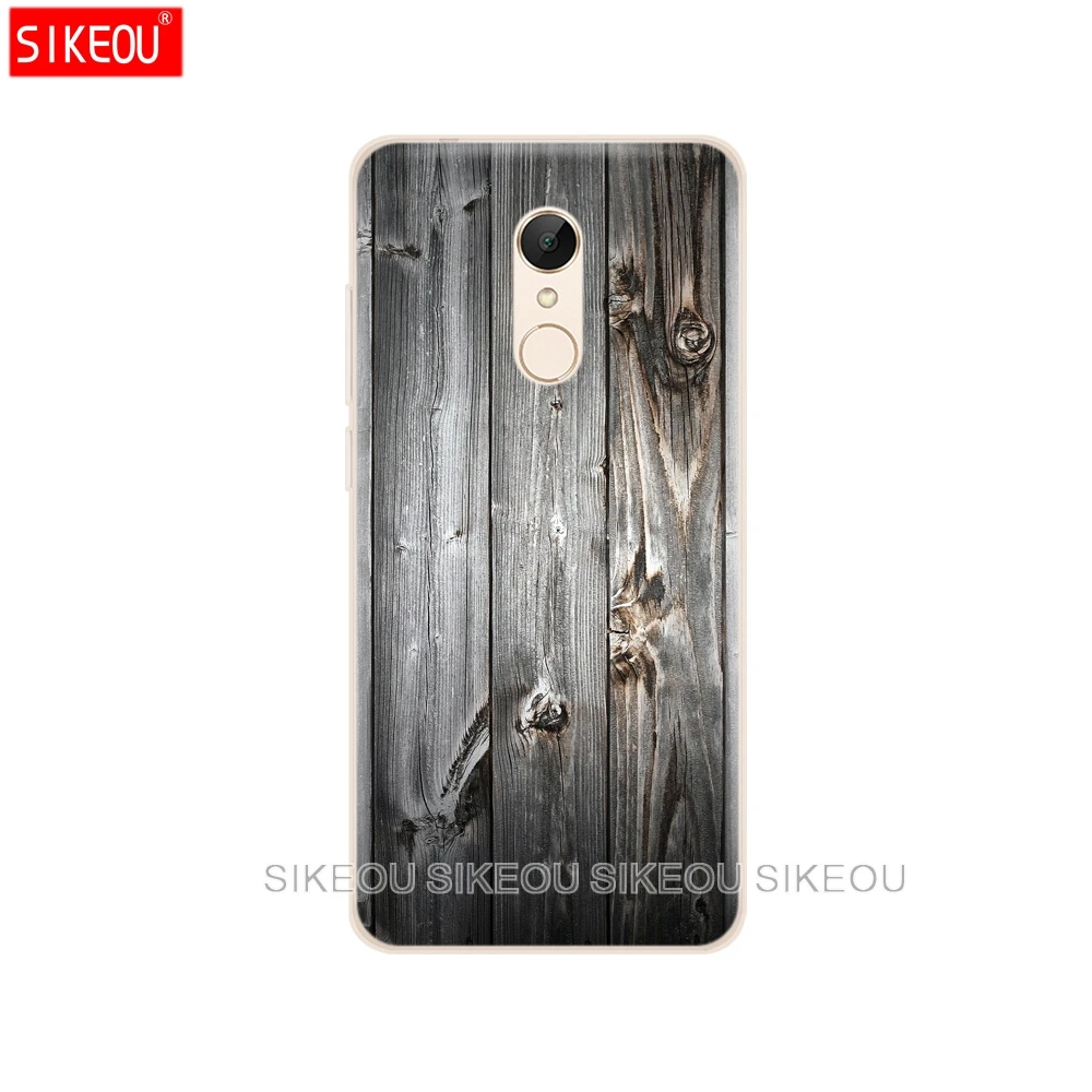 Чехол для Xiaomi Redmi Note 5 чехол в индийском стиле мягкий силиконовый xiomi note ТПУ милый