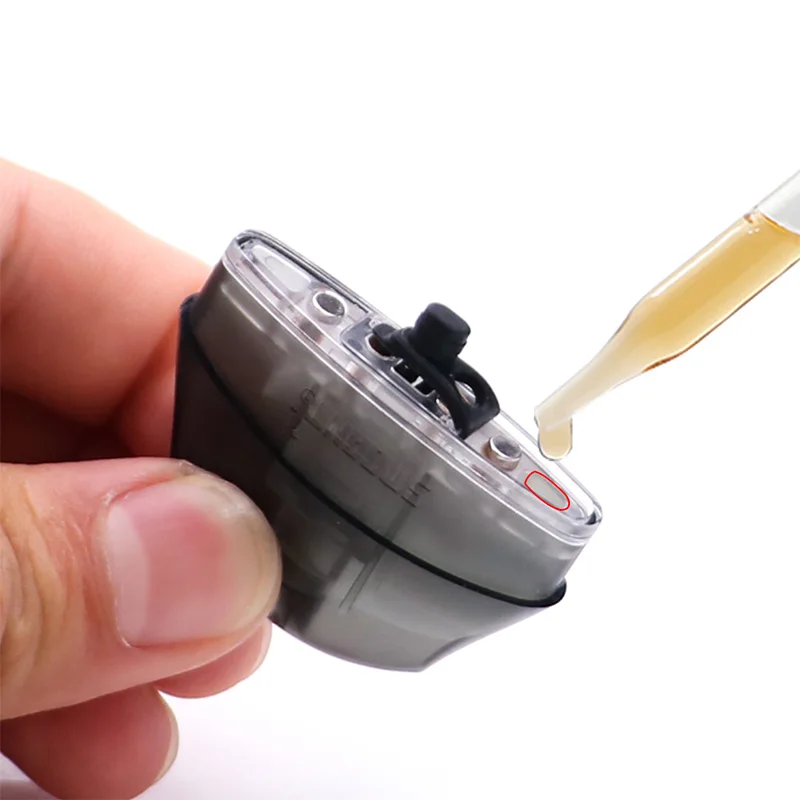 Оригинальный Smoant S8 картридж 2 мл электронная сигарета катушки 1.3ohm для smoant pod