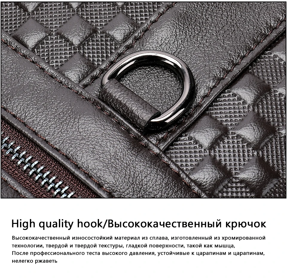 Мужская сумка, мужская кожаная сумка, мужские сумки из натуральной кожи для ноутбука, сумки для компьютера, портфели для ноутбука, сумка, мужской портфель 1203