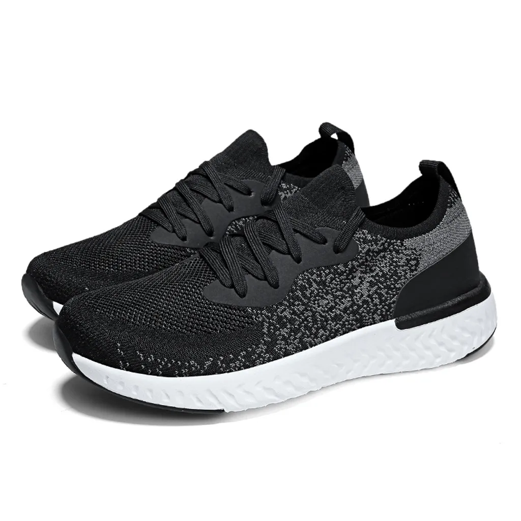 YOUYEDIAN/Женская обувь белые кроссовки на танкетке дышащие женские шнуровке