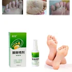 Спрей для ухода за ногами, 30 мл