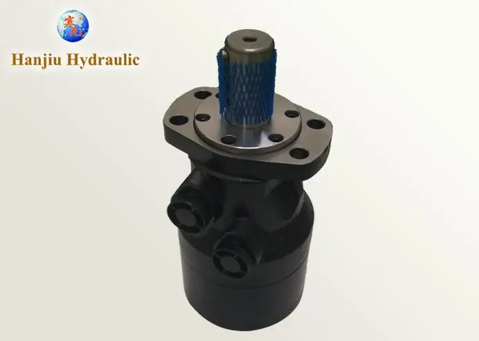 Гидравлический буровой экскаватор шнековый орбитальный гидравлический