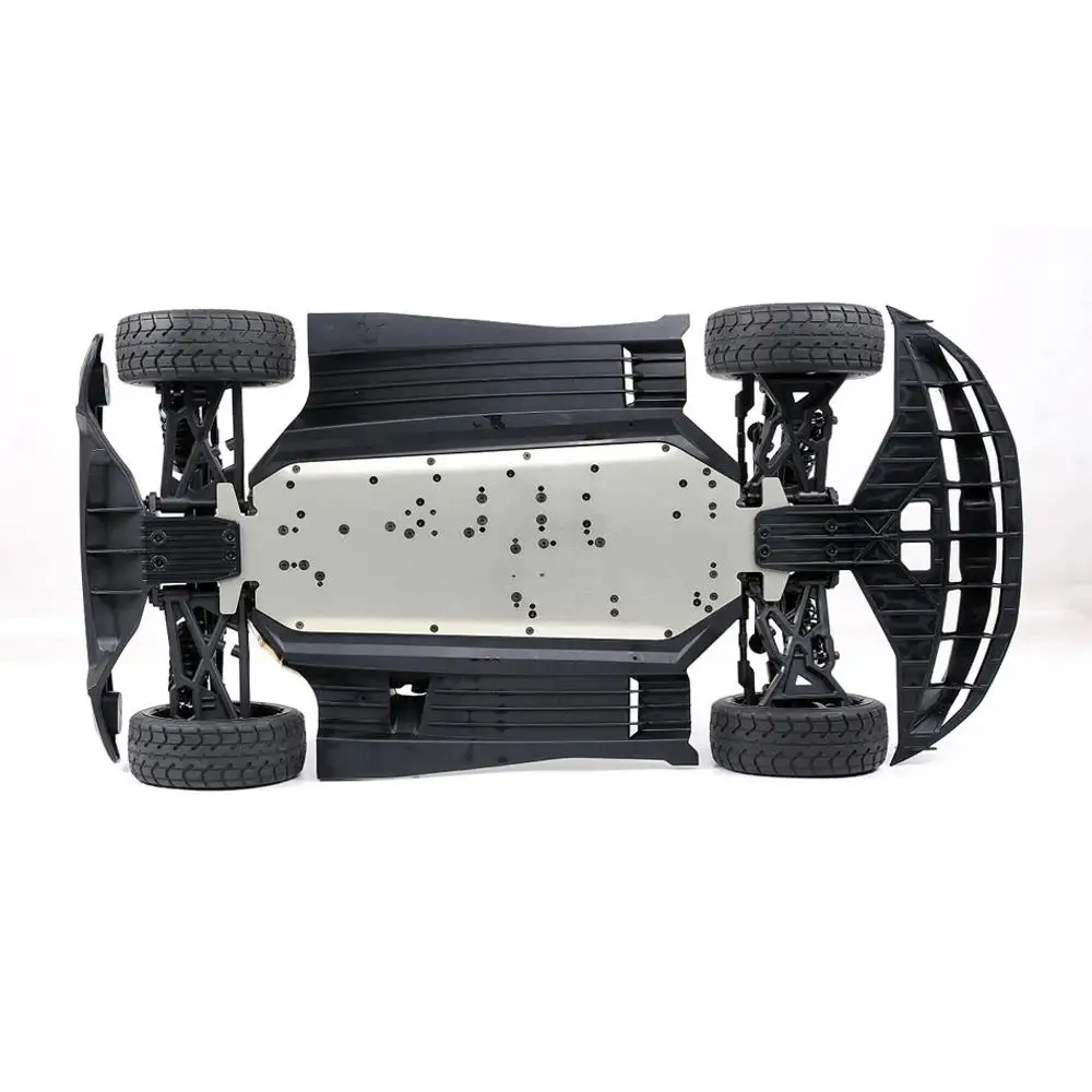 Rovan ROFUN F5 1/5 2,4G 4WD радиоуправляемая модель автомобиля 36cc бензин двигателя на дороге плоским Спорт ралли игрушка