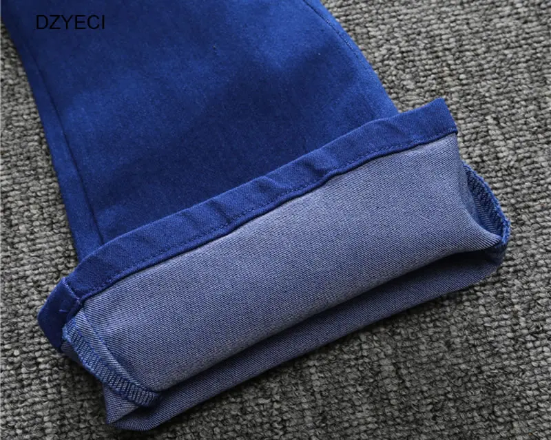 Девичья школьная одежда DZYECI джинсовый костюм рубашка короткий топ платье +