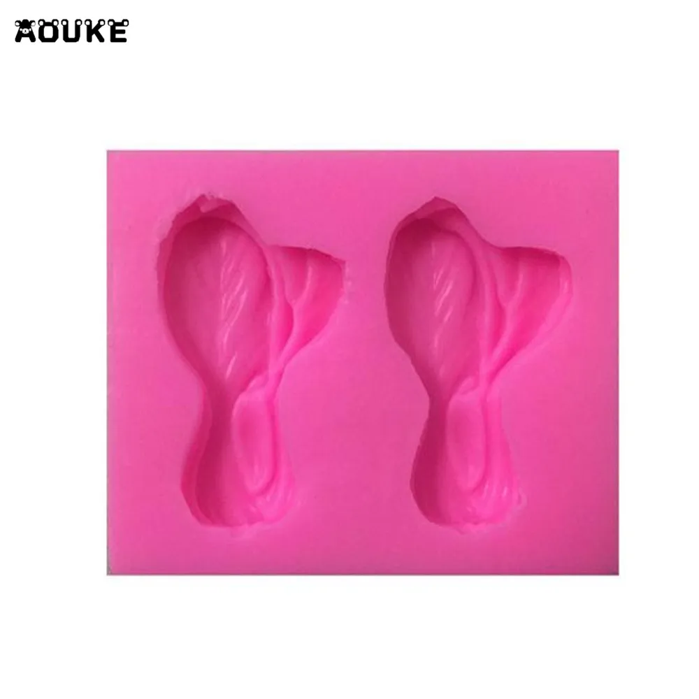 Украшение для торта сделай сам прекрасная яркая китайская капуста 3D форма из