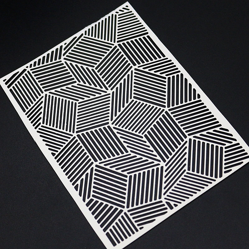 

EMBOSSING DIESCOVER Metal Cutting Dies For Scrapbooking Stencils DIY Album Cards Decoration Embossing Folder Craft Die Cuts MOLD