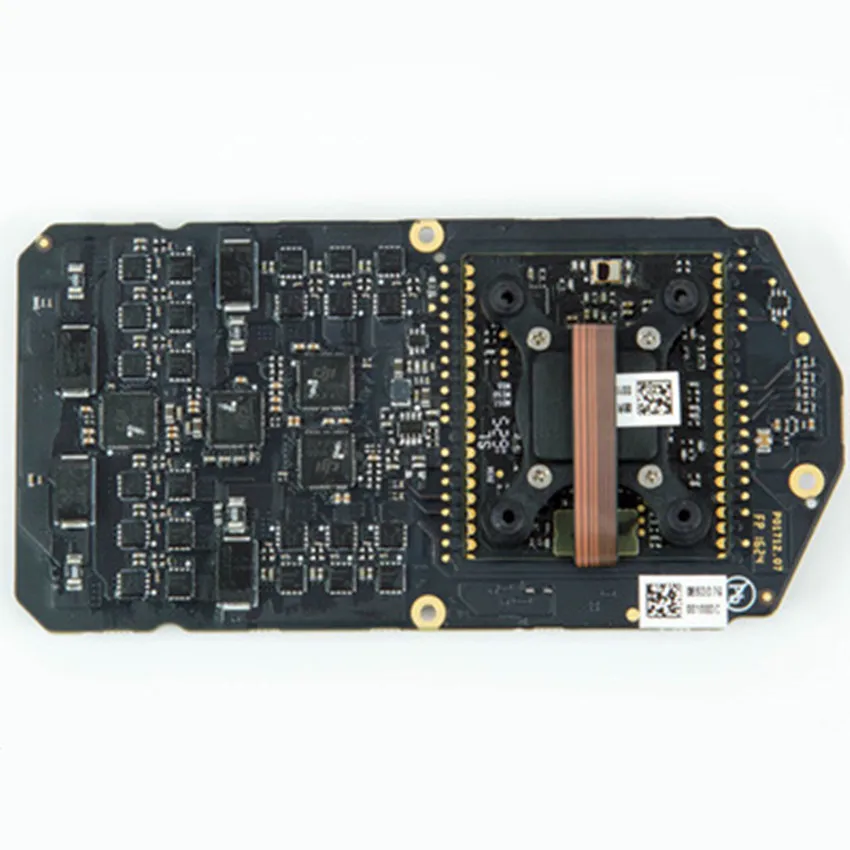 

BEHORSE 100% Genuine FPV Quadcopter Combo Spare Part Flight Controller ESC Board Circuit Board Module Combo for DJI Mavic Pro