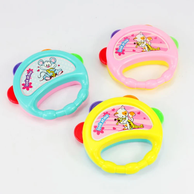 baby toys for children oyuncak toy juguetes educativos 0-12 months bebek brinquedo rattle montessori rattles | Игрушки и хобби