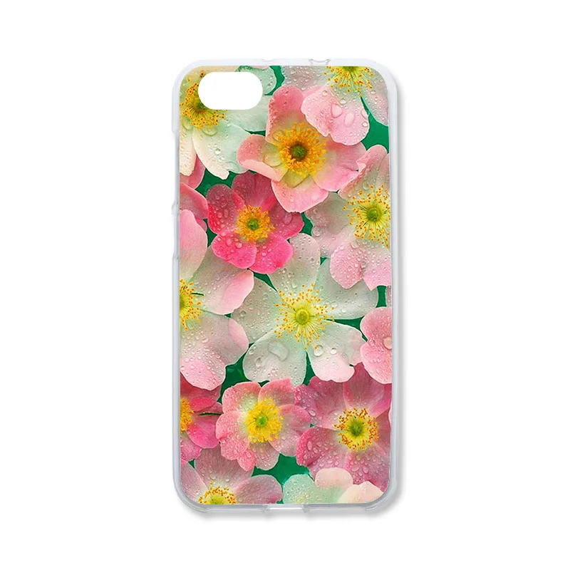C048 Bolomboy крашеный чехол для zte лезвие A110 L110 A320 A510 A520 A601 A602 A6 Lite Grand X4 L7 Чехол Мягкий силиконовый чехол из ТПУ с изображением героев Coque - Цвет: C048