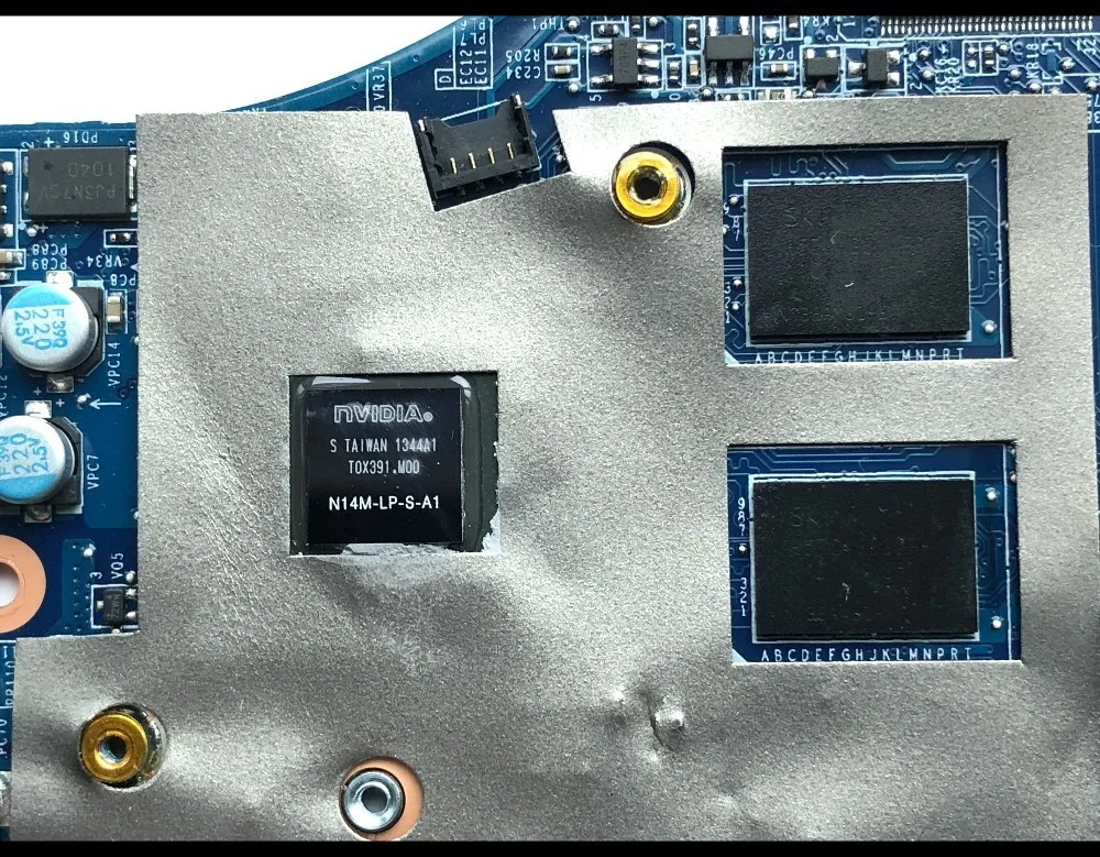 Оптовая продажа материнская плата A2043841A для ноутбука SONY SVF15N DA0FI3MB8E0 I7 4500U DDR3L N14M LP S A1