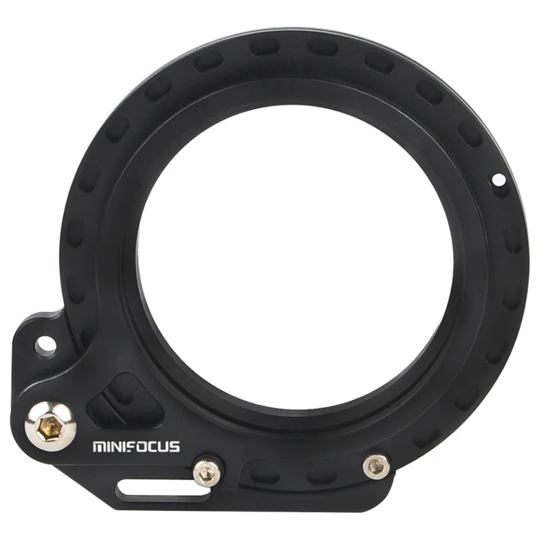 M67 Thread 67Mm Red Swing Macro Wet Lens Flip Adapter Mount Clamp Diving Filter For Underwater Waterproof Housings Case | Спорт и