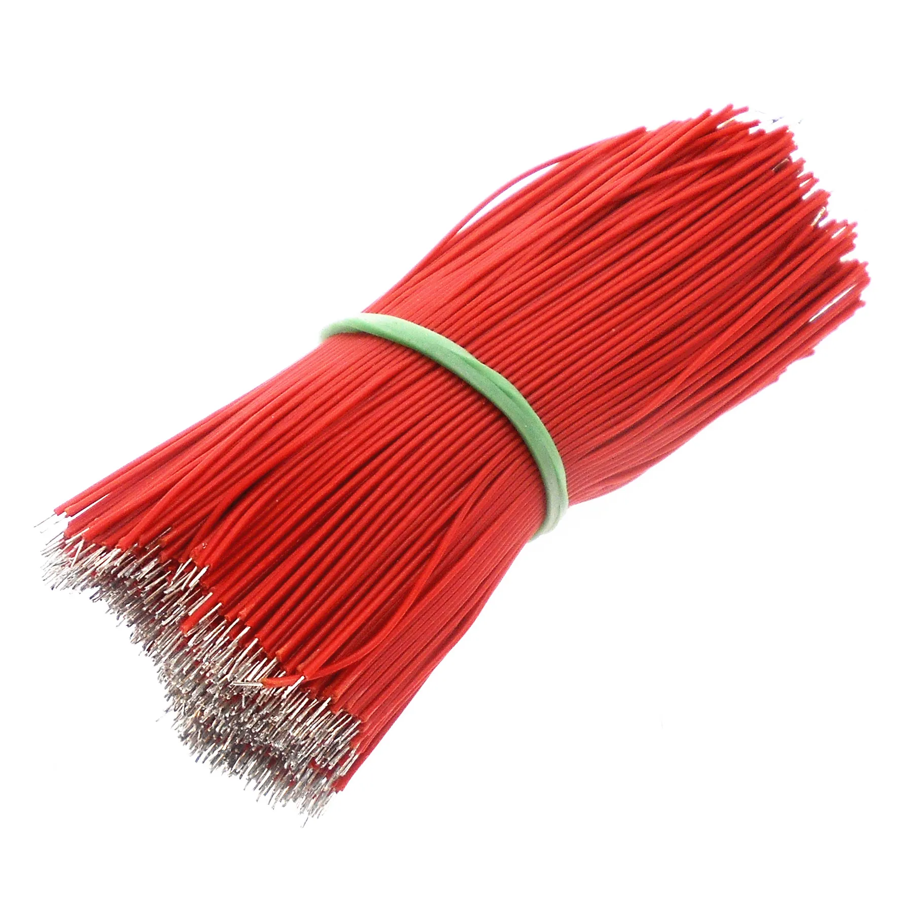 1000 шт./лот 8 см соединительный кабель Modchip для XBOX360 XBOX PS2 30AWG | Электроника