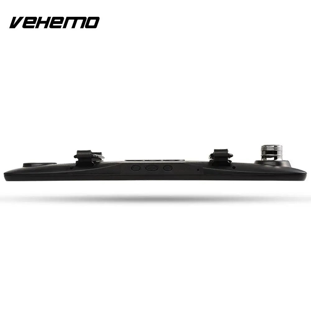 2.5D IPS экран вождения регистраторы объектив Multifunctiona Автомобильный dvr цифровой