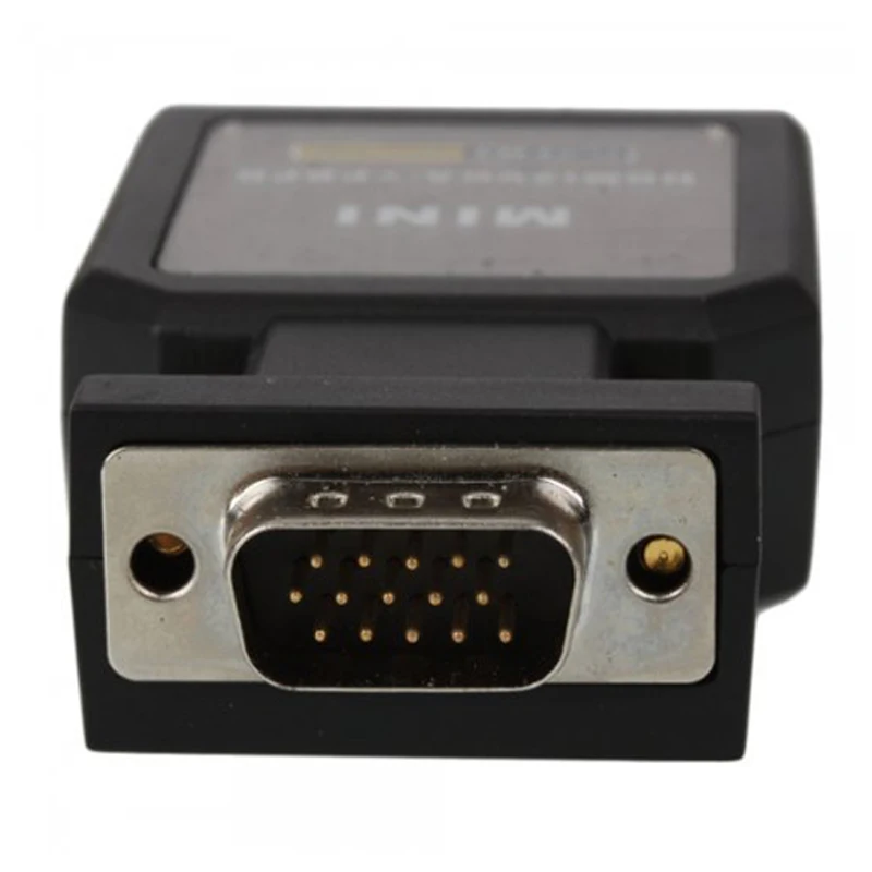 HDV M618 Mini HDMI VGA Ypbpr SPDIF аудио конвертер адаптер + YPBPR коммутатор и 3.5 мм черный |