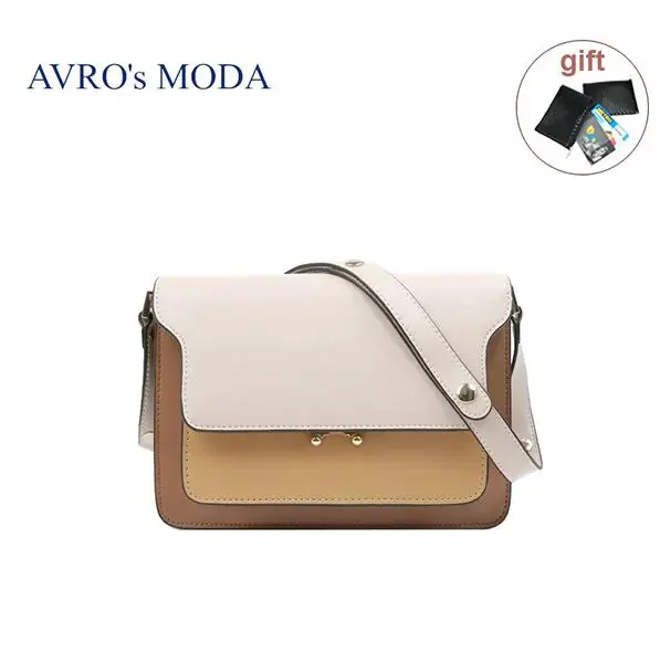 caramel colour Бренд AVRO MODA, дизайнерские сумки из натуральной кожи на плечо для женщин,, Дамская мода, через плечо, большая емкость, Ретро стиль, сумка-мессенджер - Цвет: caramel colour