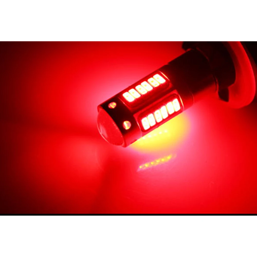 2 шт. лампы для противотуманных фар 14 Вт 6000 лм|Передние LED-фары авто| |