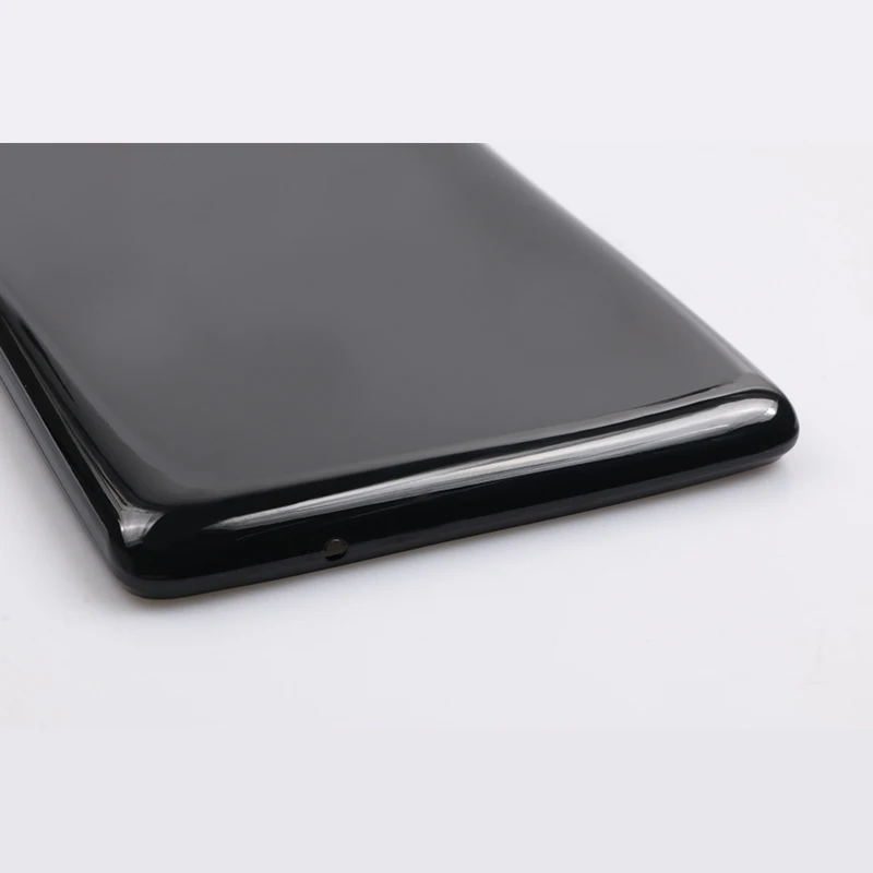 Мягкий силиконовый чехол из ТПУ Для lenovo Tab4 Tab 4 7 дюймов TB-7504 TB-7504F TB-7504N TB-7504X планшет защитный чехол для lenovo TAB4