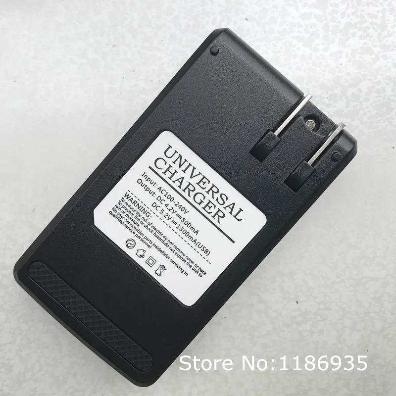 Батарея Зарядное устройство для samsung Alpha J5/J7/J3 S4/S5/S3/мини-нео-Записка 4 LG V20/G5/G3/G4/V10 Батарея EU/US/UK/АС Plug