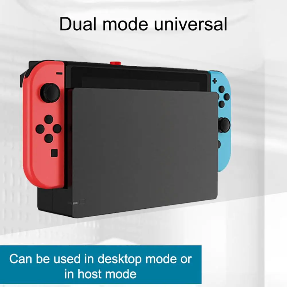 PG 9155 вентилятор охлаждения для Ns switch Host двойной двухрежимный радиатор с
