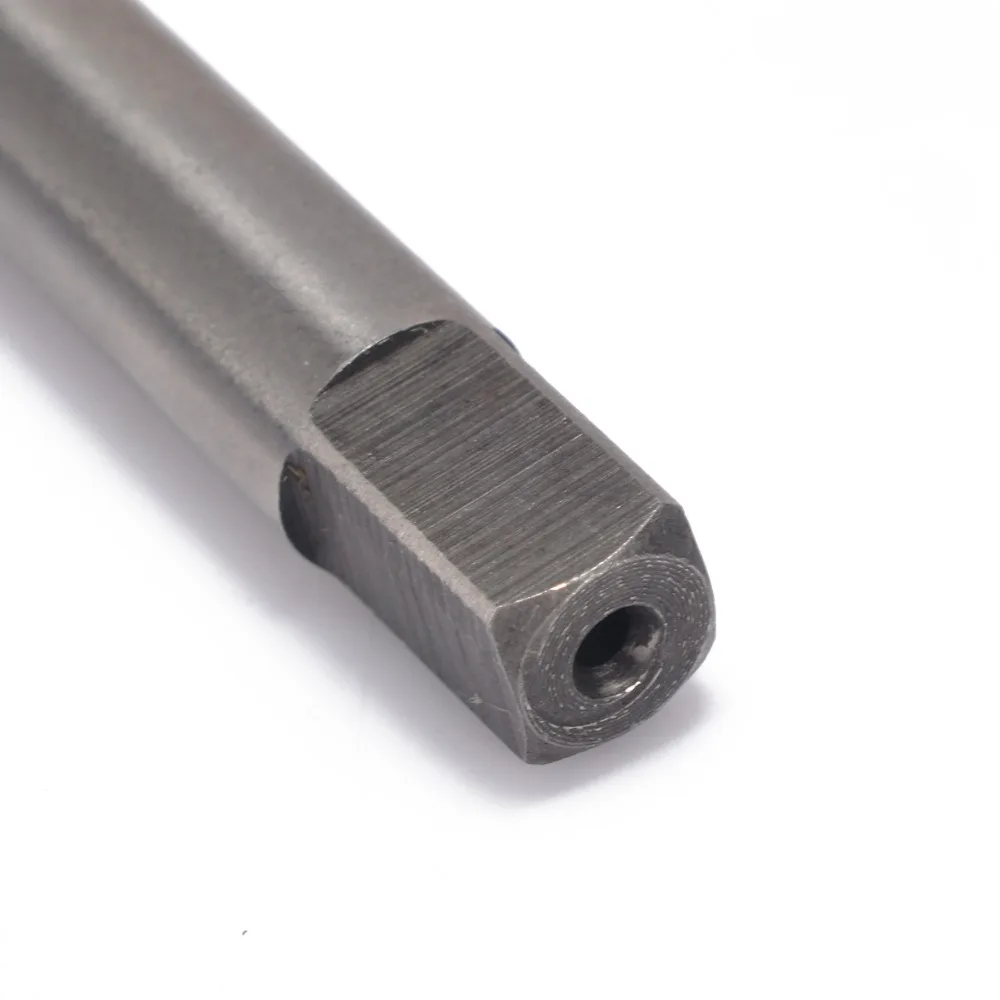 Высокопрочная HSS M10x1mm резьба для правой руки крана с тонким шагом коническая Mayitr