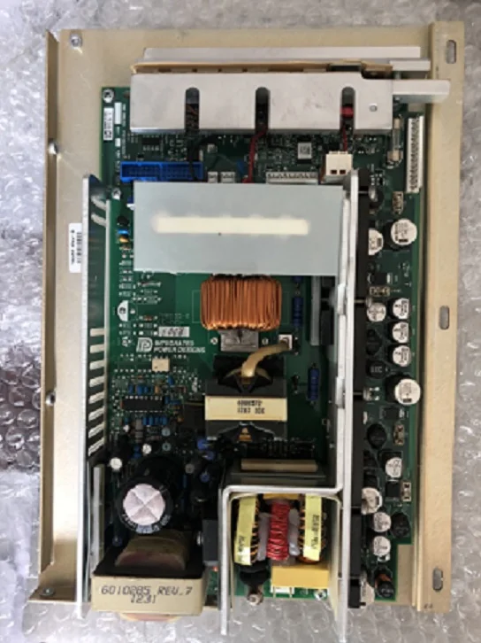 

Панель блока питания для алмазного вентилятора модели VELA 16351A (б/у, оригинальная, проверенная)