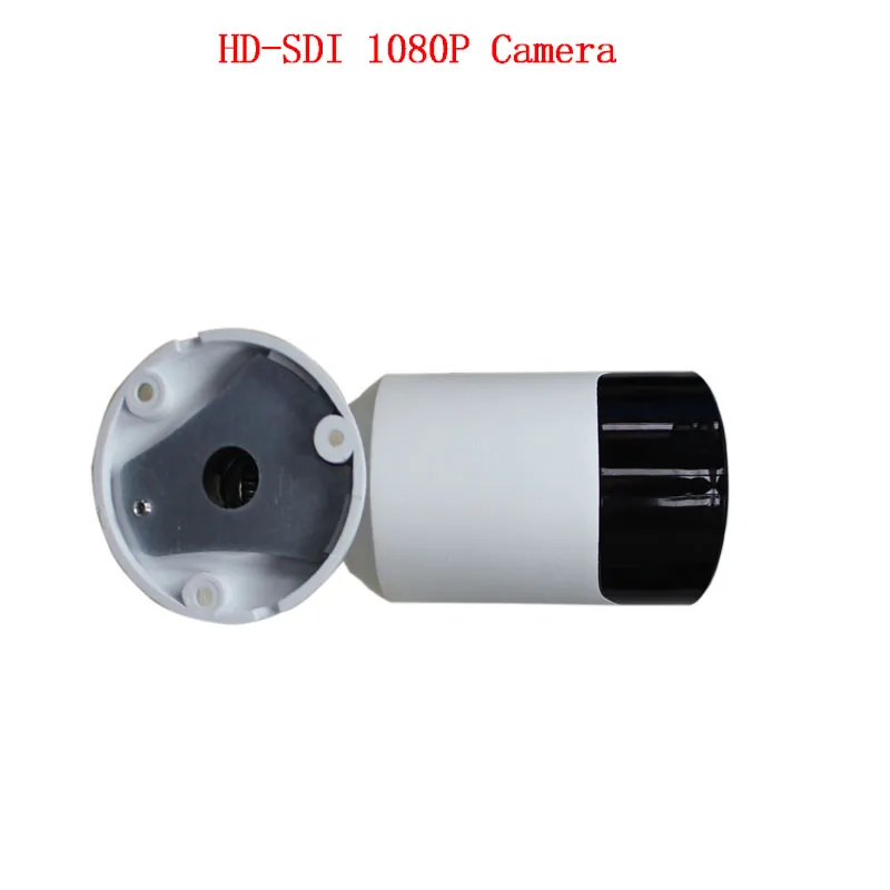 Бесплатная доставка HD SDI 1080P1/2 8 'Датчик Sony Exmor 30IR 3 6 мм OSD цифровая камера