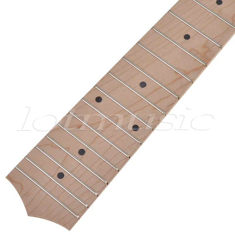 Гриф для укулеле концертный с шеей 23 дюйма 18 ладов окуме кленовым деревом | Спорт