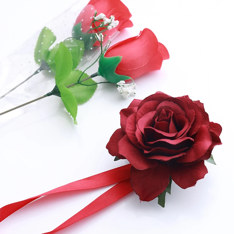 1 пара Цветок подхват для штор магнитные пряжки магнитный держатель аксессуары CP