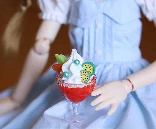 D01-P524 детская игрушка ручной работы 1/3 1/4 кукольная одежда BJD/SD кукла реквизит