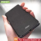 Mofi для Xiaomi Redmi 5A, чехол для Xiaomi Redmi 5A, чехол, силиконовый держатель, tpu, флип, кожа, для Xiaomi Redmi 5A, чехол, 360, жесткий