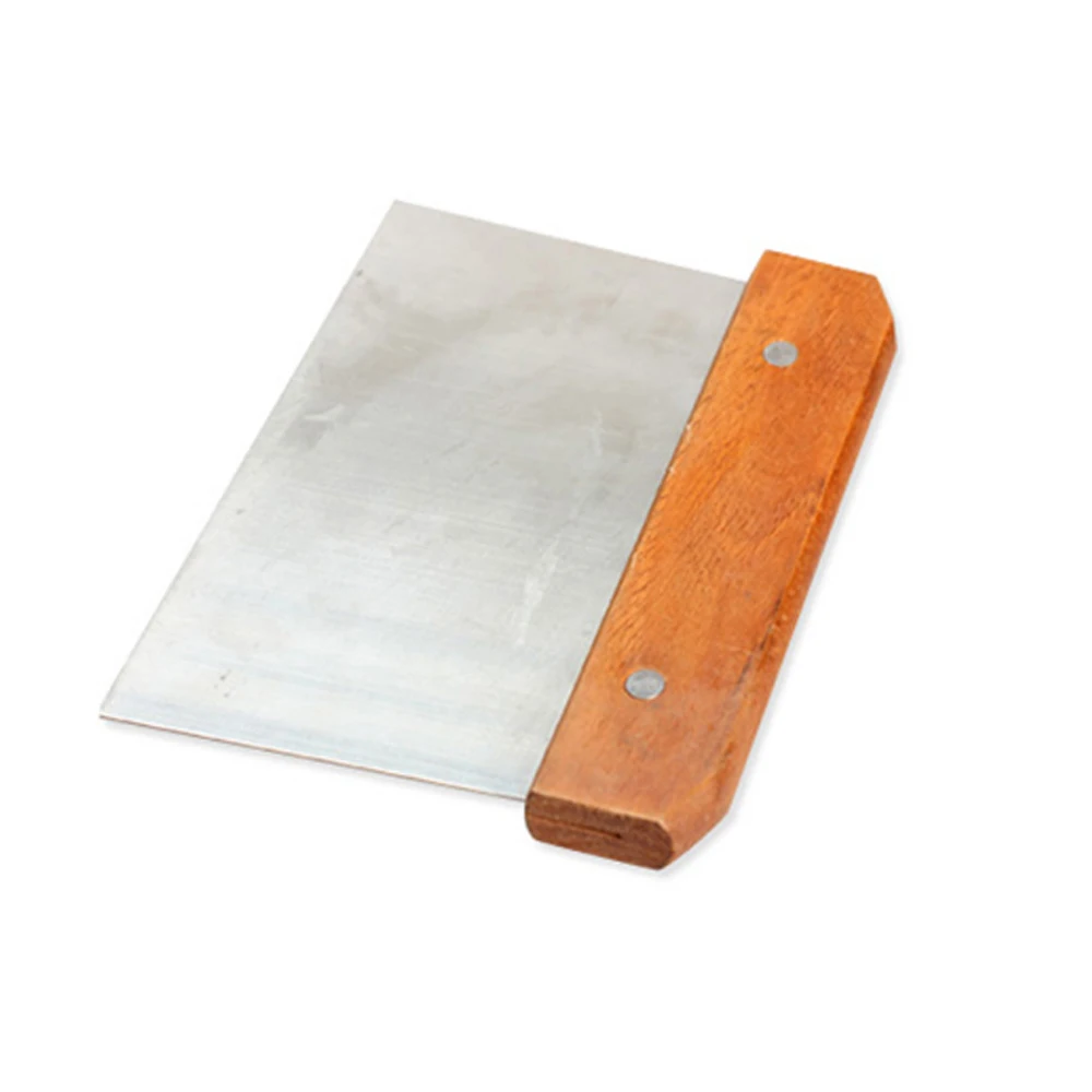 Высококачественный шпатель для выпечки Кондитерские инструменты крем Гладкий