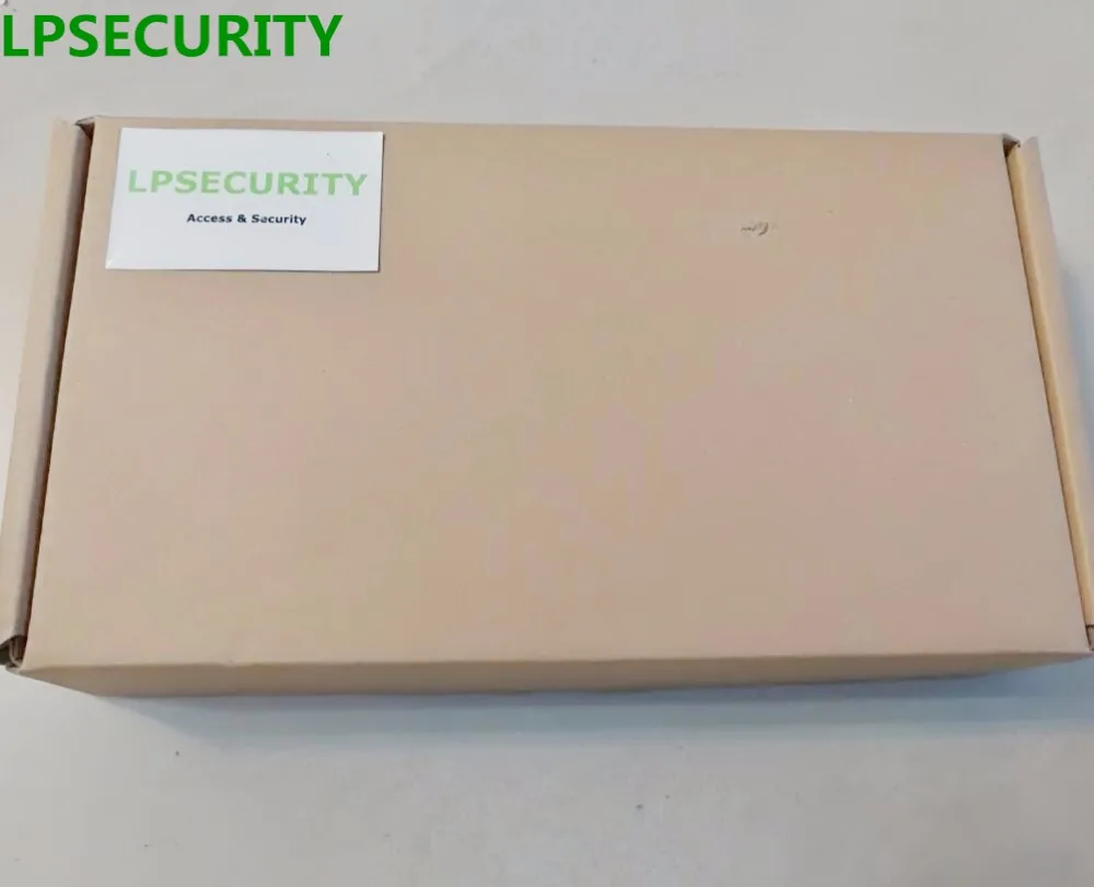 LPSECURITY 3 Пульт дистанционного управления раздвижные ворота открывалка двигателя печатной платы плата контроллера карты для PY600 L 220 V/110 V AC мотор использования