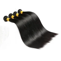 bone brazilian straight wig human hair weave bundles wonder beauty wigs natural black hair 8 30 inches remy hair headband wigs