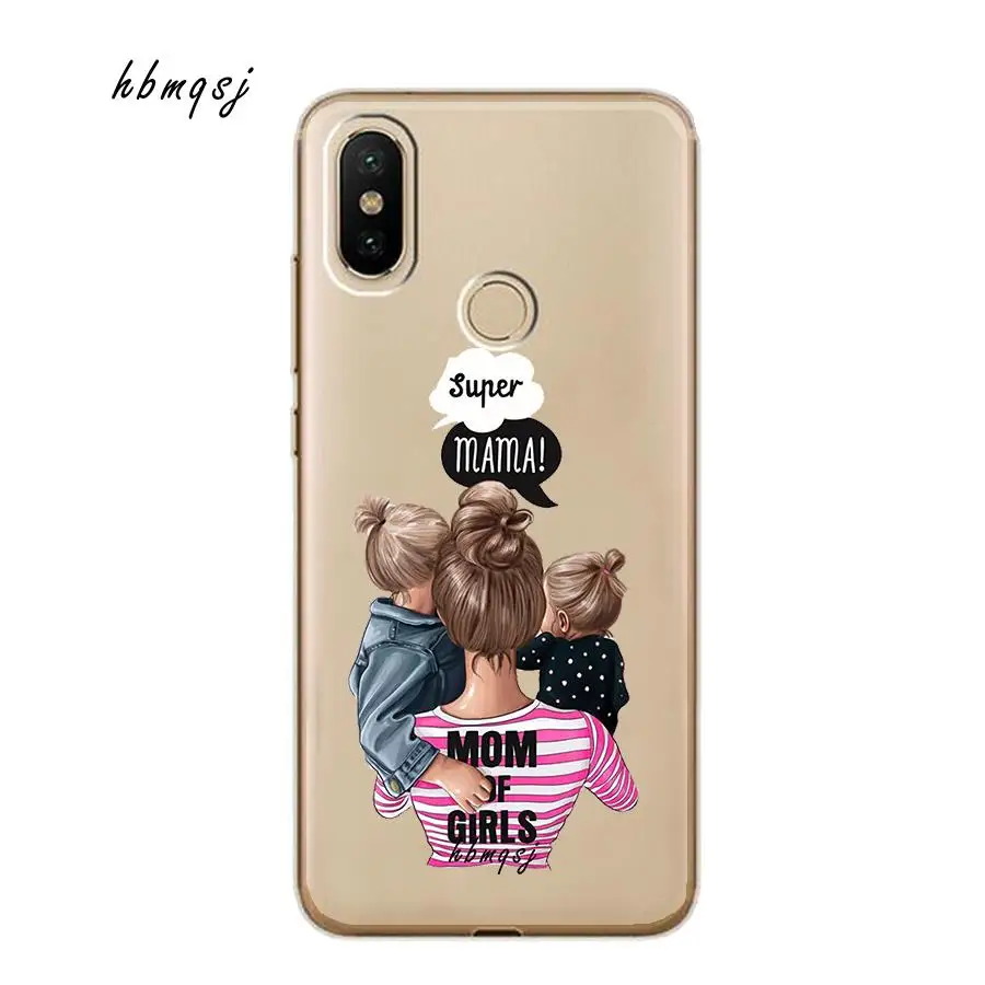 Чехол Funda для Xiaomi mi A1 a2 lite 8 8se mix 2 2s pocophone f1 силиконовый мягкий Оригинальный чехол