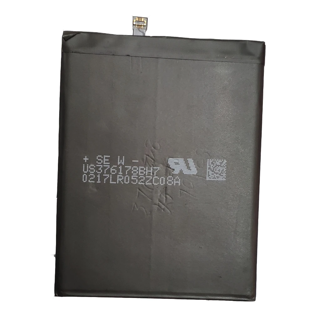 HB366179ECW аккумулятор телефона для Huawei Nova 2 CAZ TL00 AL10 PIC AL00 LX9 L09 L29 2950 мА ч|Аккумуляторы