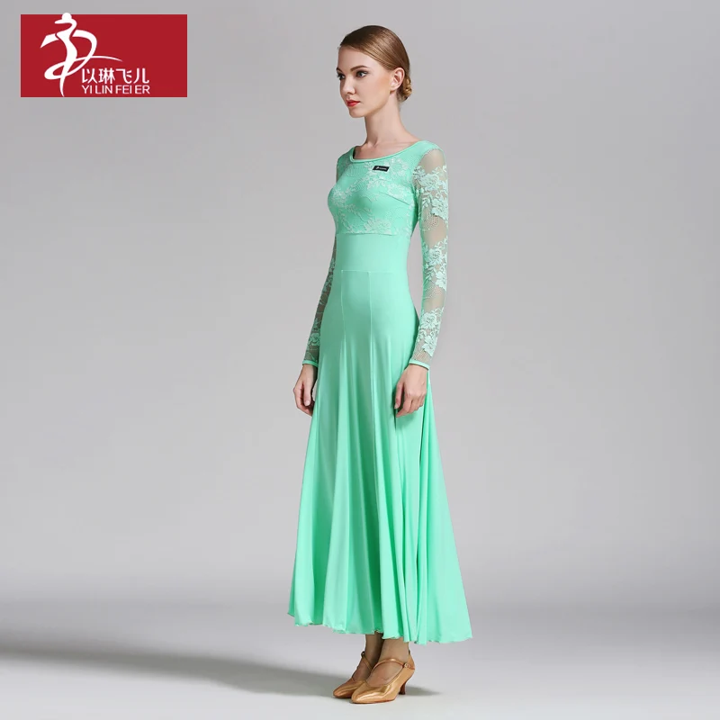 Сексуальные современные танцевальные платья для женщин 10 цветов|modern dance dresses|modern