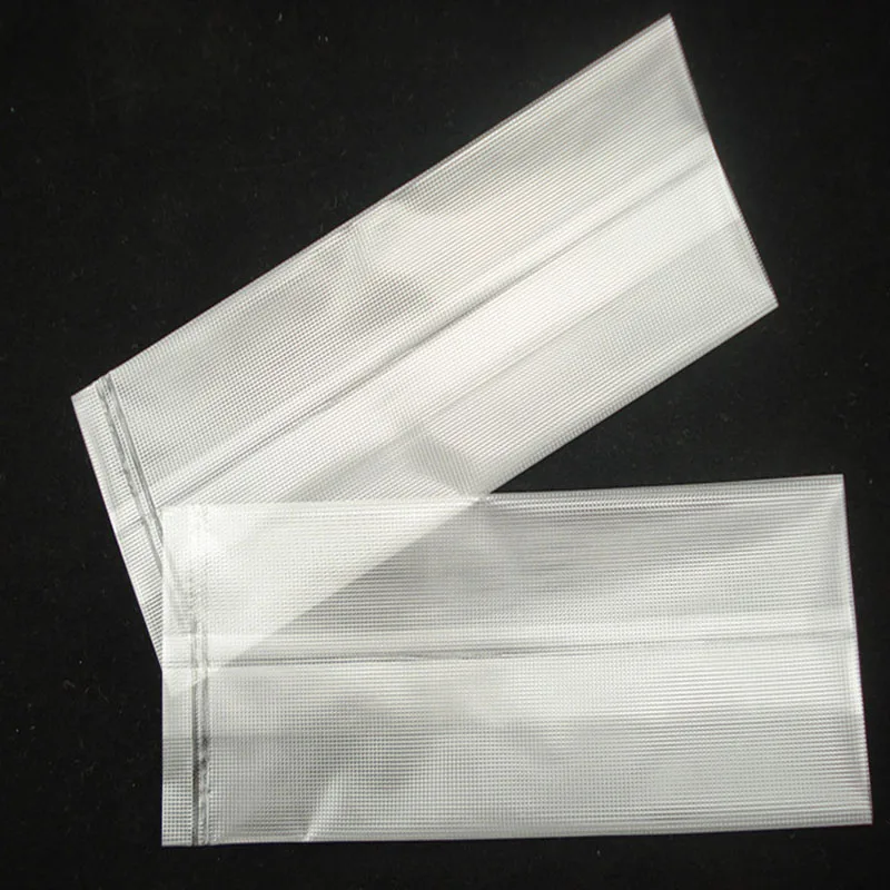 20 шт. пакеты для грубой рыбалки 70x190 мм|fishing tackle|carp baittackle fishing |