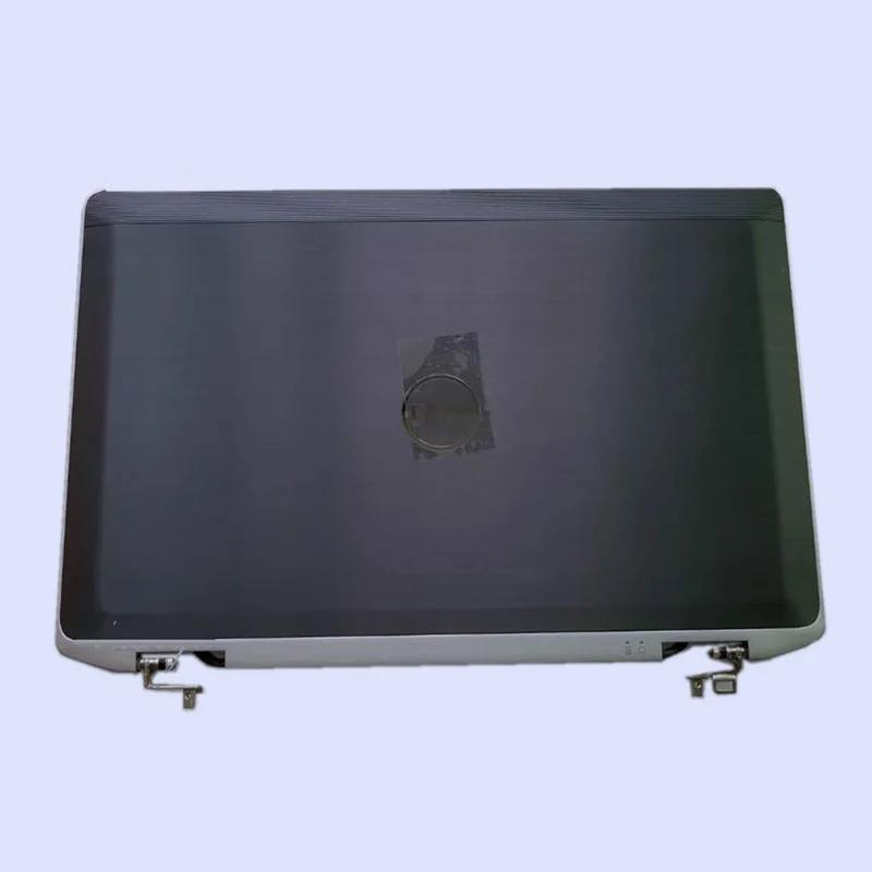 Новый оригинальный ноутбук заменить ЖК дисплей задняя верхняя крышка/передняя