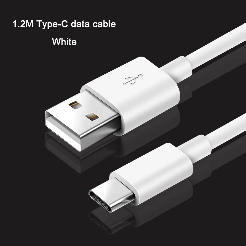 Кабель USB Type C для Samsung Galaxy S8 S9 Plus Note 8 Note8 C7 C9 pro1.5 M 2A|Зарядные устройства| |