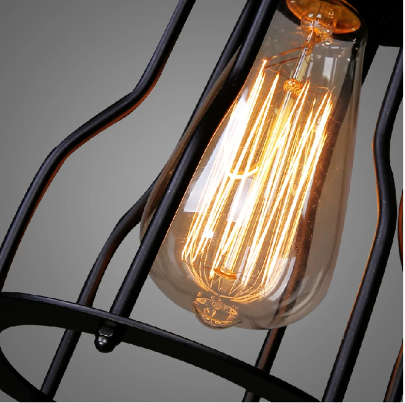 Новое поступление минималистичные винтажные настенные лампы в скандинавском