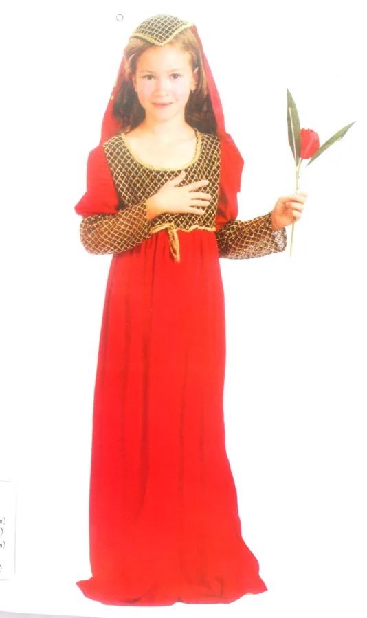 Греко-римские костюмы королевы афены для девочек Римская богиня принцесса